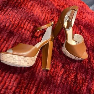 N by Nicole Miller Women’s Heels